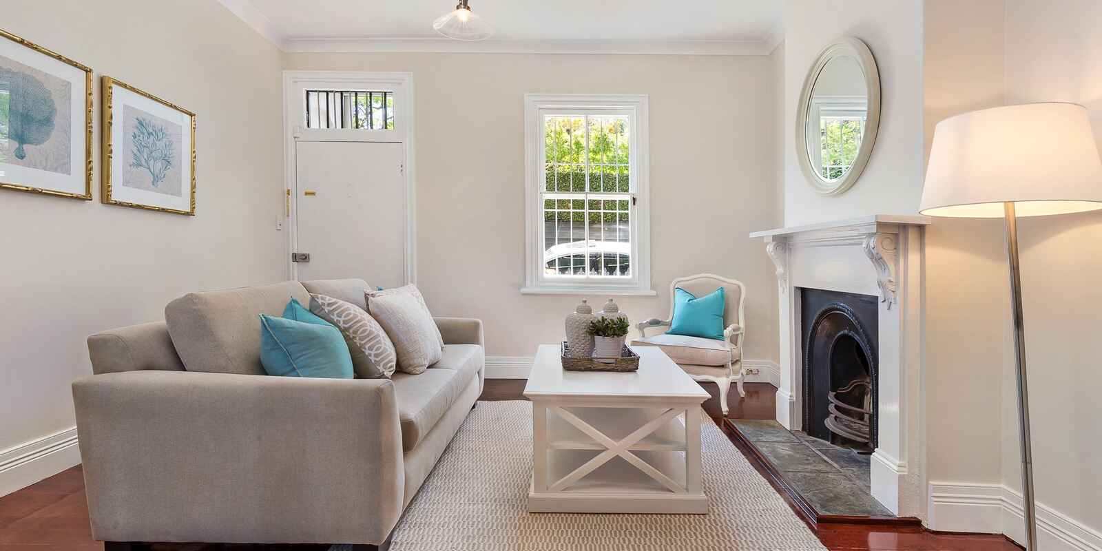 44 Thorne Street Edgecliff 44 Thorne Street Edgecliff