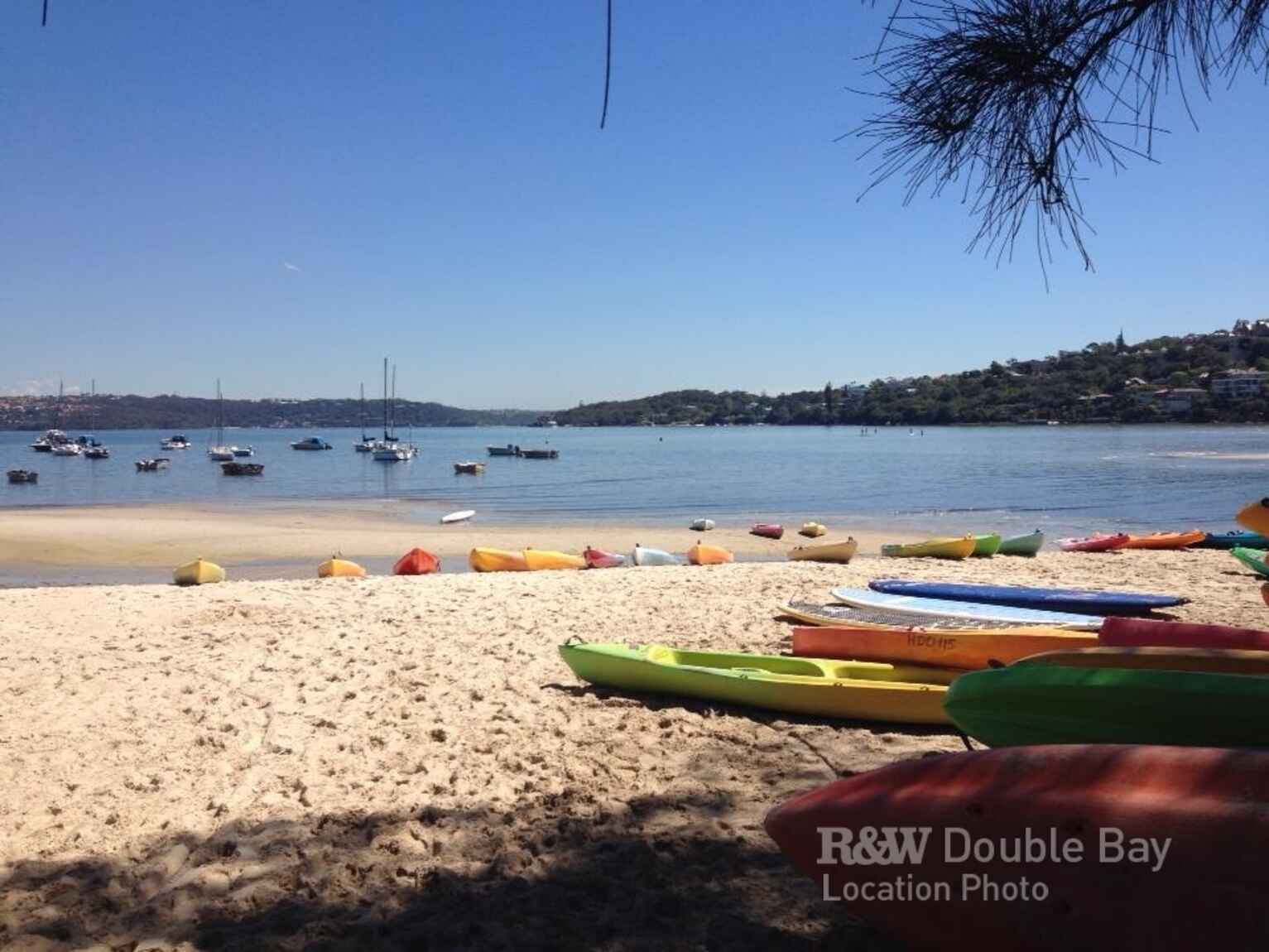 5/658 New South Head Road Rose Bay