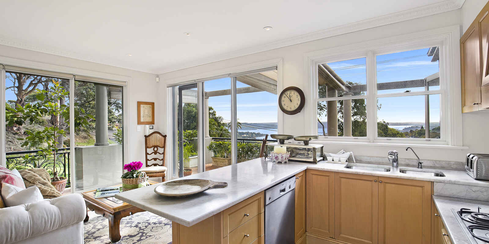 2/1 Hopetoun Avenue Vaucluse