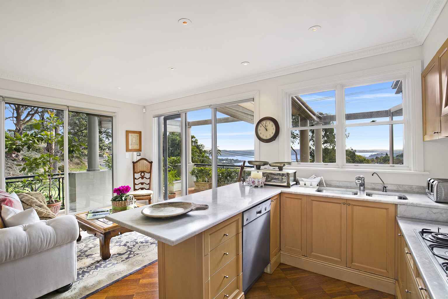 2/1 Hopetoun Avenue Vaucluse