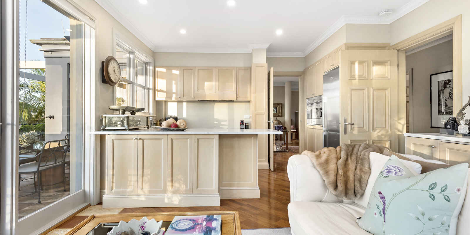 2/1 Hopetoun Avenue Vaucluse