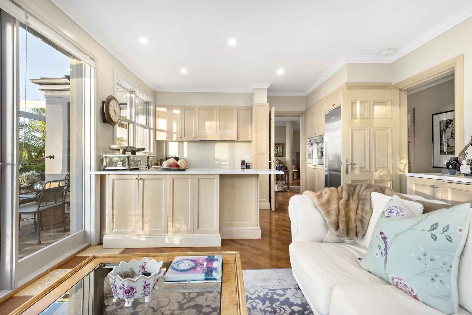 2/1 Hopetoun Avenue Vaucluse