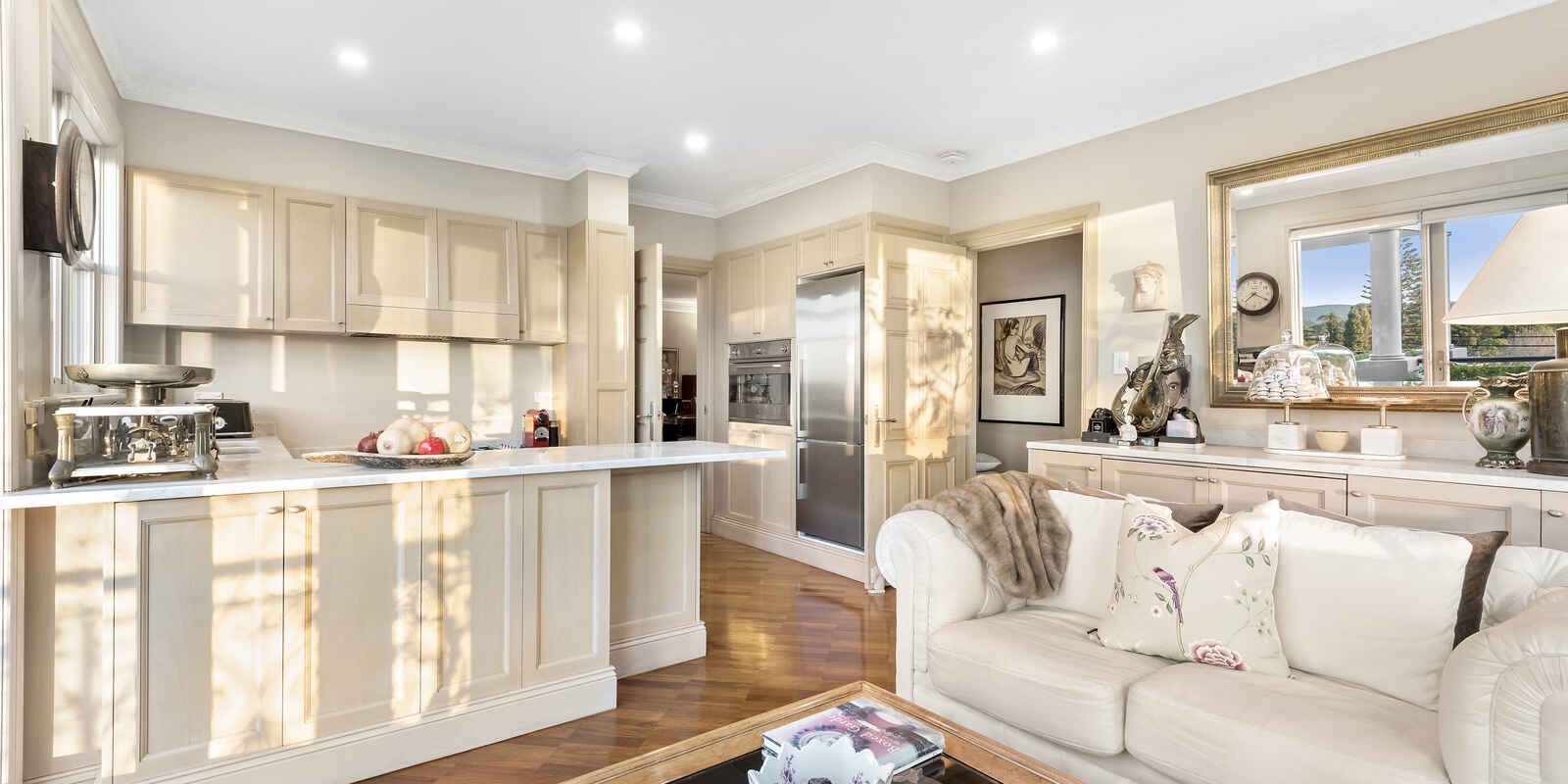 2/1 Hopetoun Avenue Vaucluse