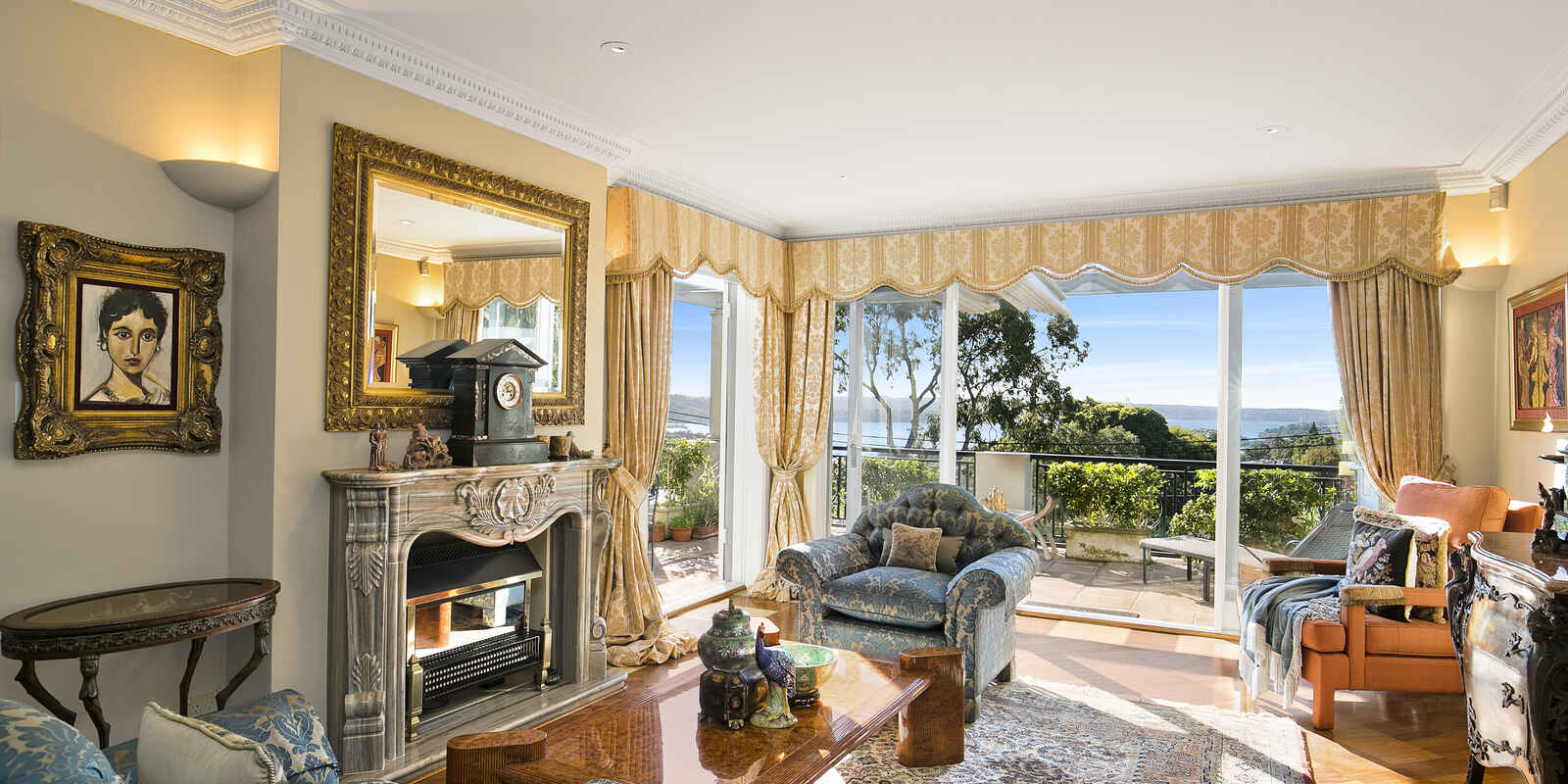 2/1 Hopetoun Avenue Vaucluse