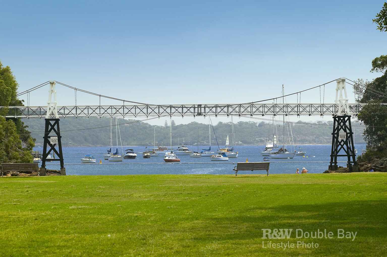 2/1 Hopetoun Avenue Vaucluse