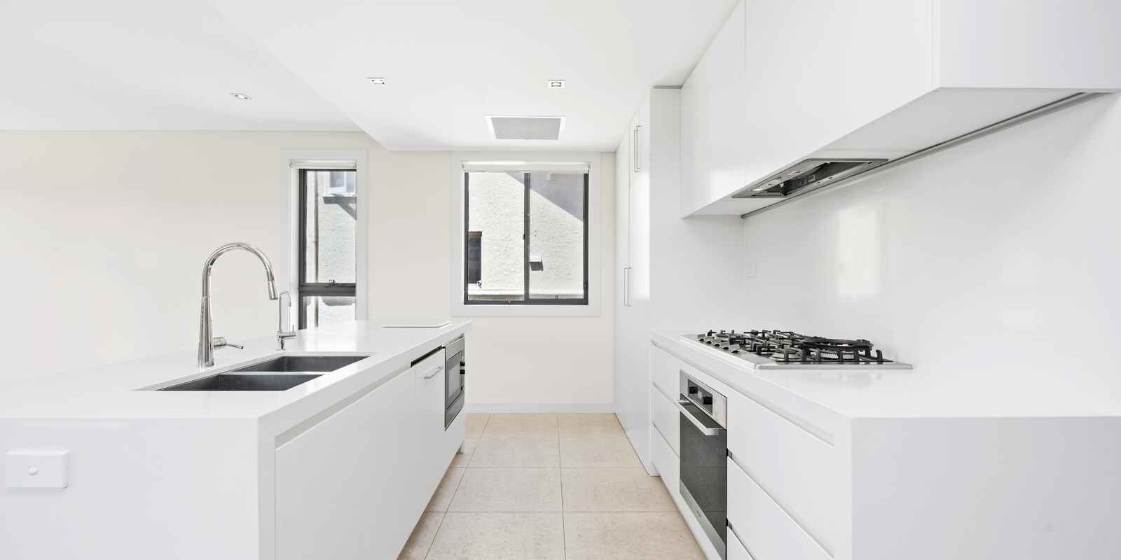 3/2 Bundarra Road Bellevue Hill