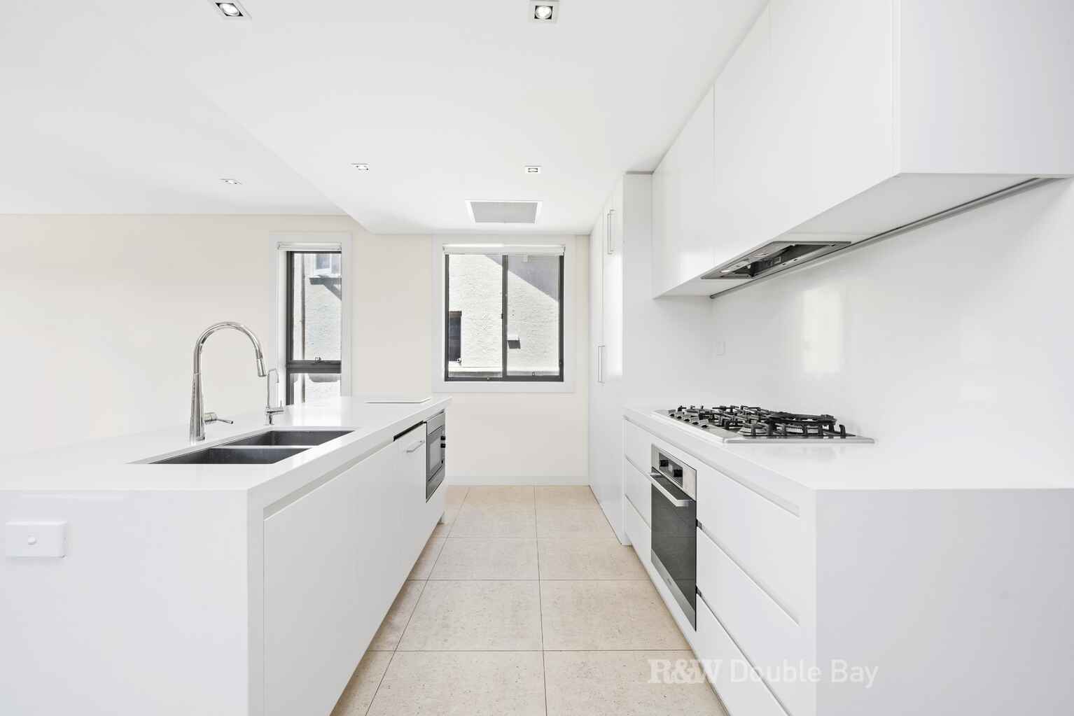 3/2 Bundarra Road Bellevue Hill