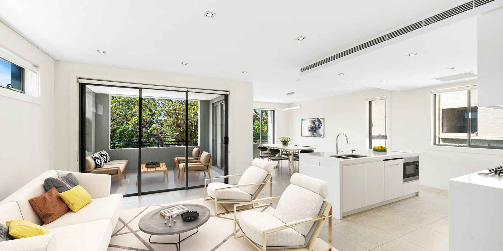 3/2 Bundarra Road Bellevue Hill