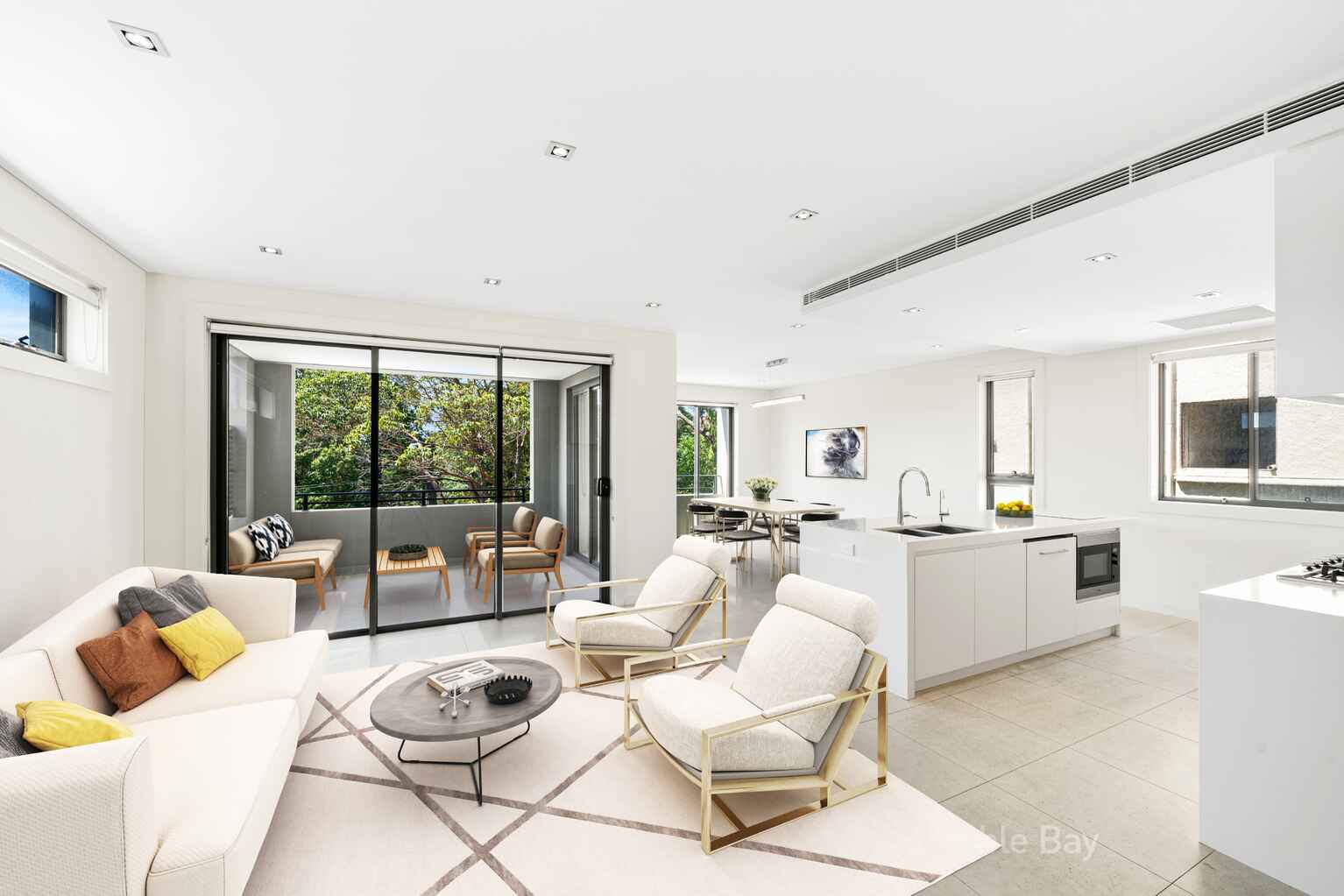3/2 Bundarra Road Bellevue Hill