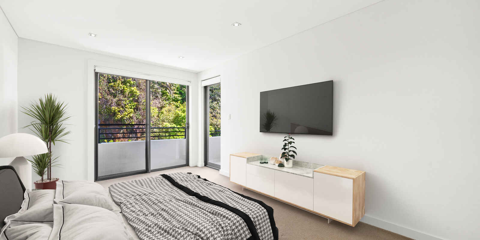 3/2 Bundarra Road Bellevue Hill