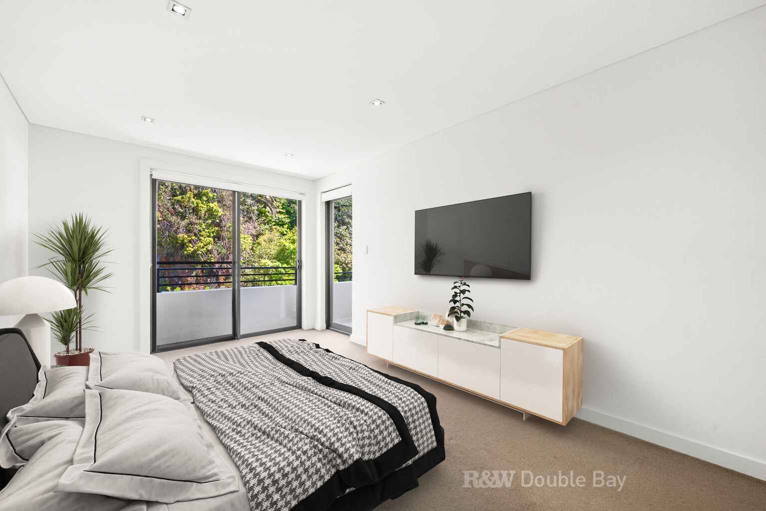 3/2 Bundarra Road Bellevue Hill