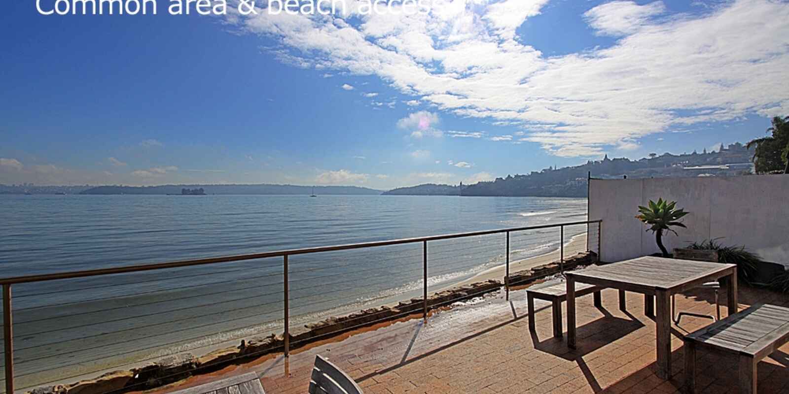 5/658 New South Head Road Rose Bay