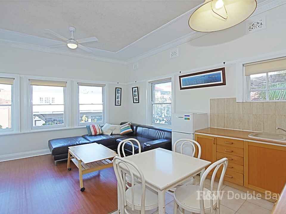 5/658 New South Head Road Rose Bay