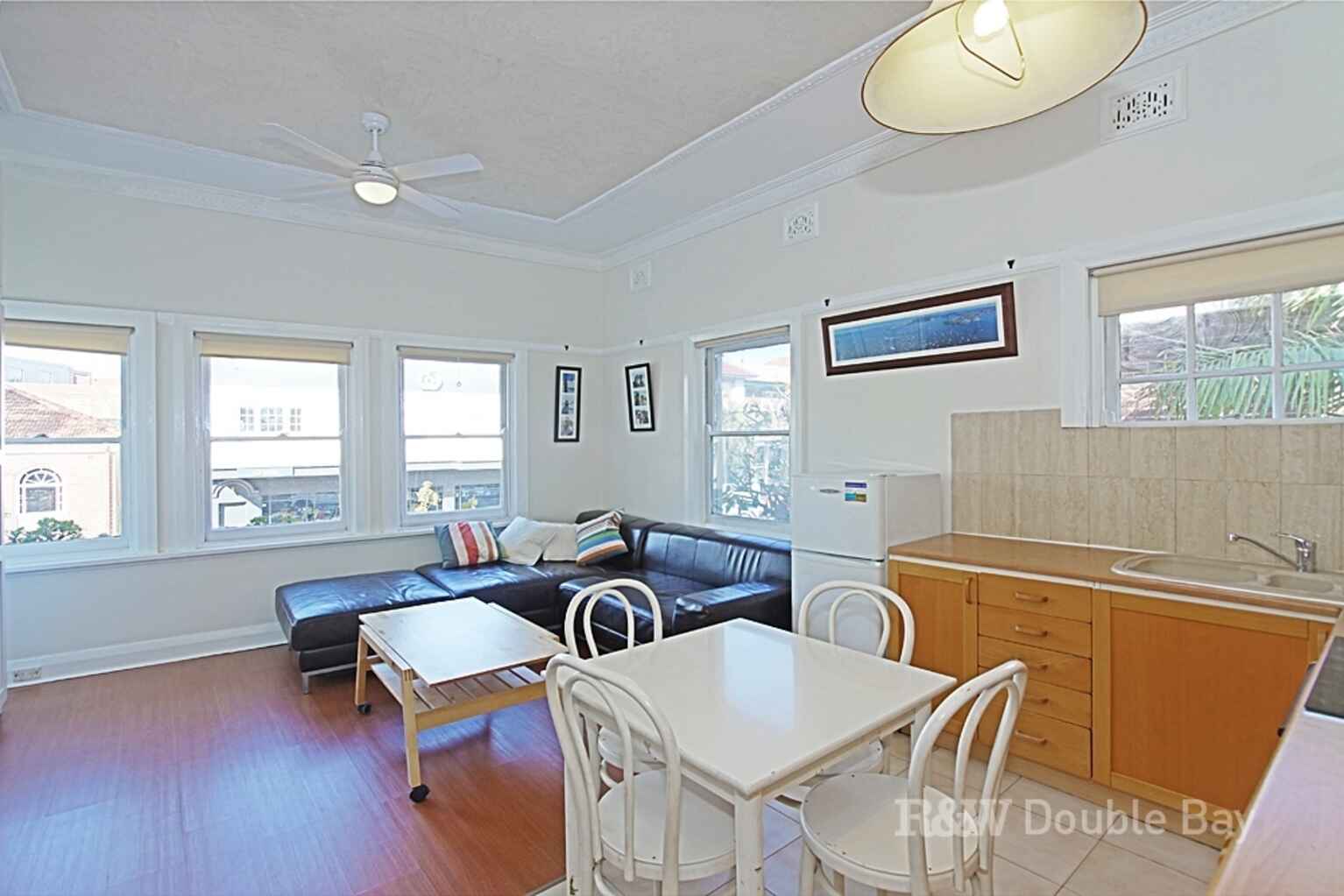 5/658 New South Head Road Rose Bay