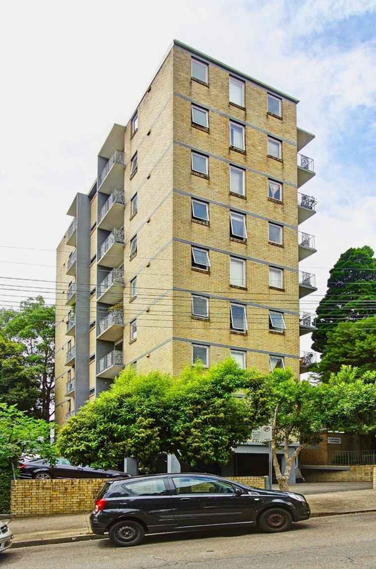 32/13 Campbell Avenue Paddington 32/13 Campbell Avenue Paddington