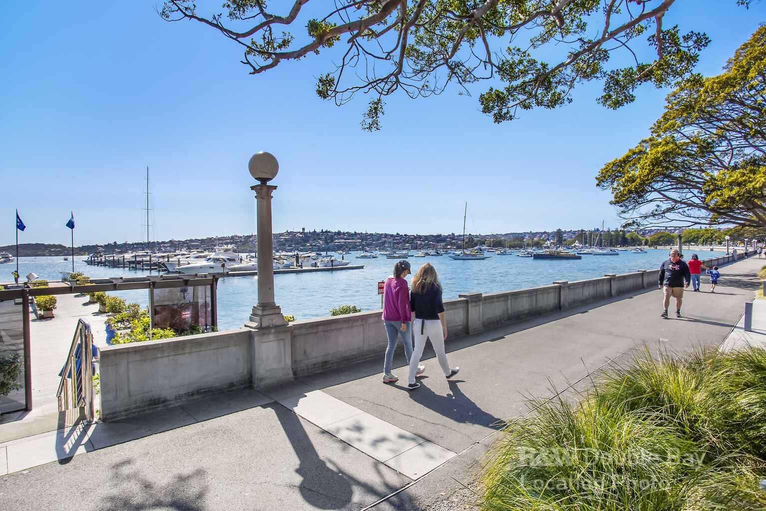 6/735 New South Head Road Rose Bay
