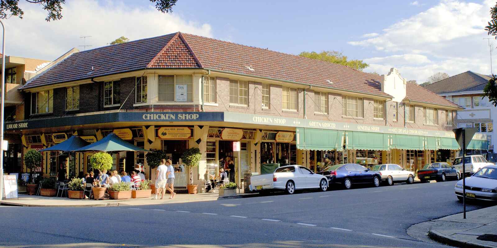6/735 New South Head Road Rose Bay