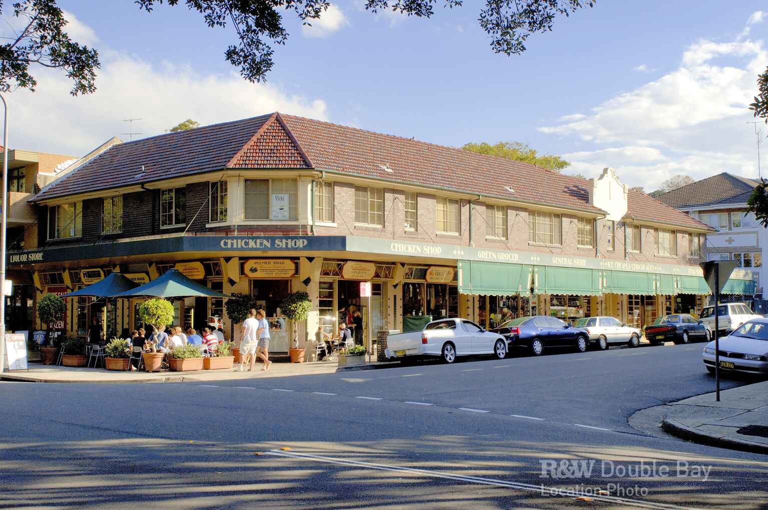 6/735 New South Head Road Rose Bay