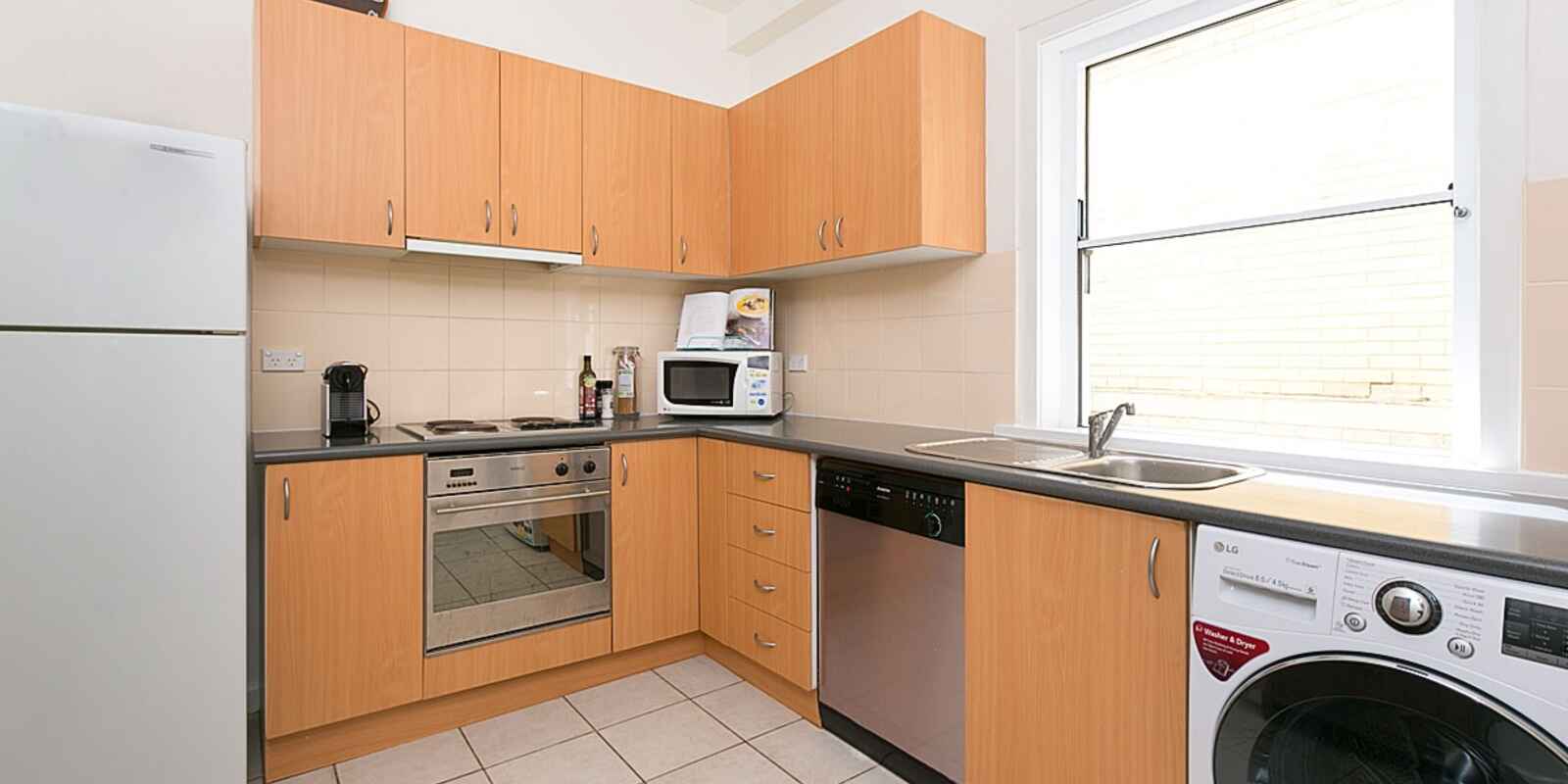 6/735 New South Head Road Rose Bay