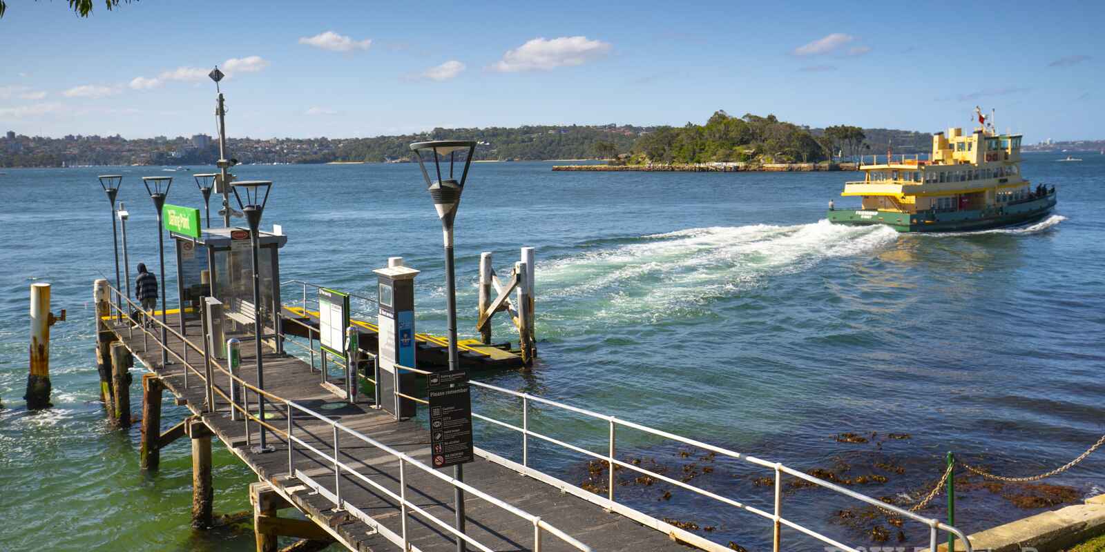 12/1 Sutherland Crescent Darling Point