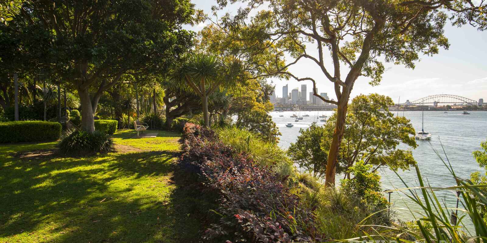 12/1 Sutherland Crescent Darling Point