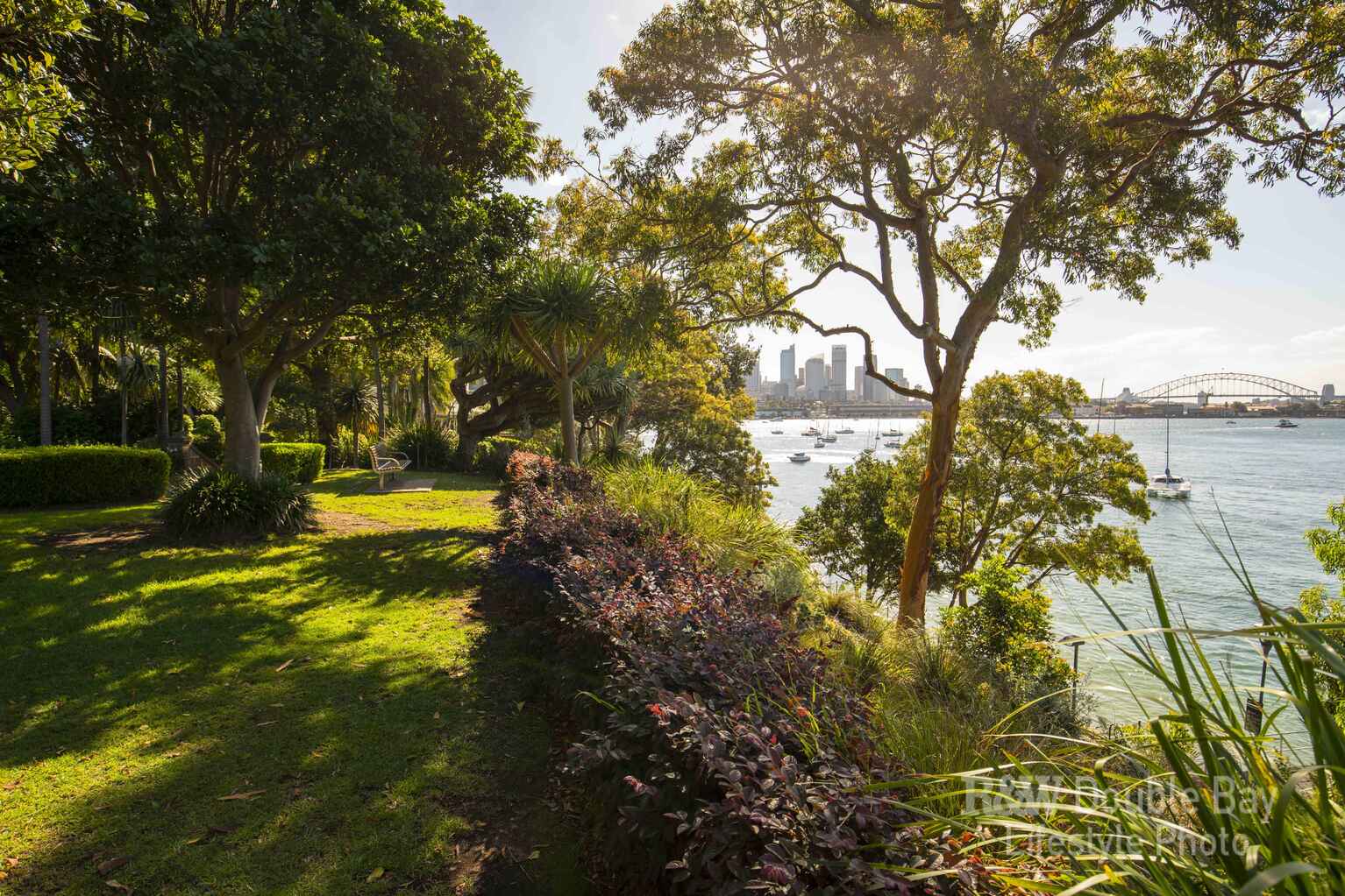 12/1 Sutherland Crescent Darling Point