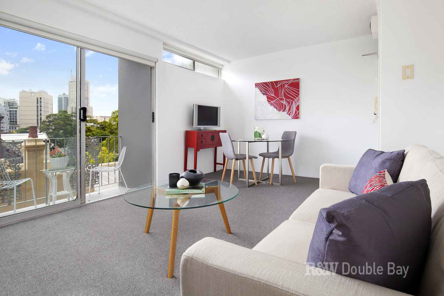 32/13 Campbell Avenue Paddington 32/13 Campbell Avenue Paddington
