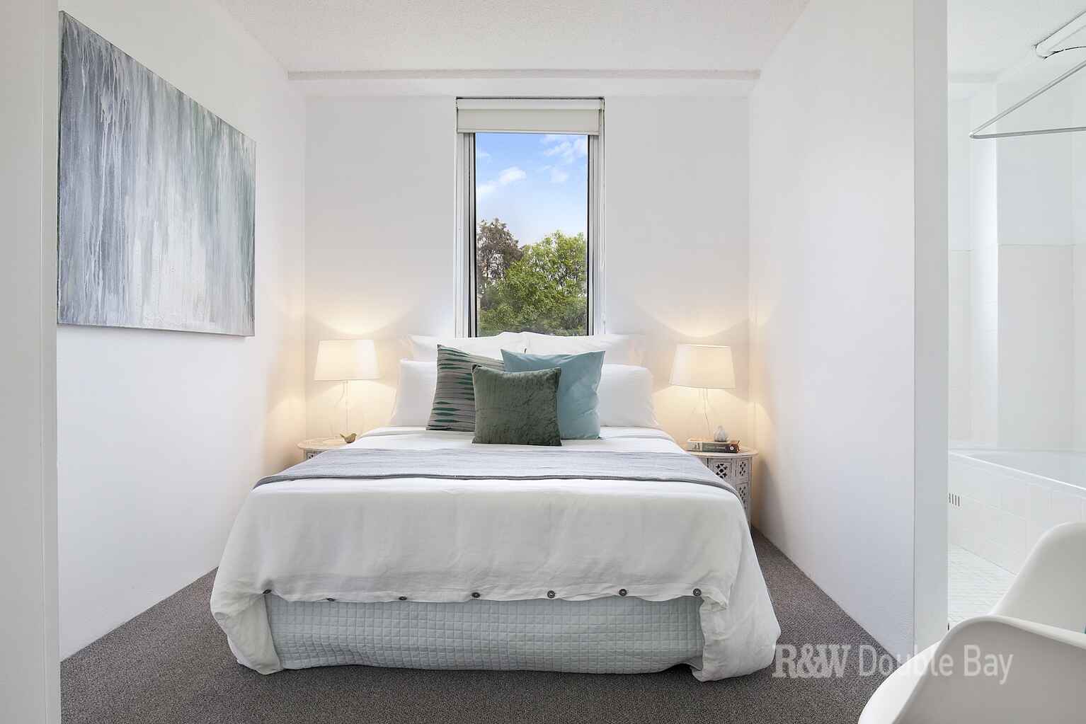 32/13 Campbell Avenue Paddington 32/13 Campbell Avenue Paddington