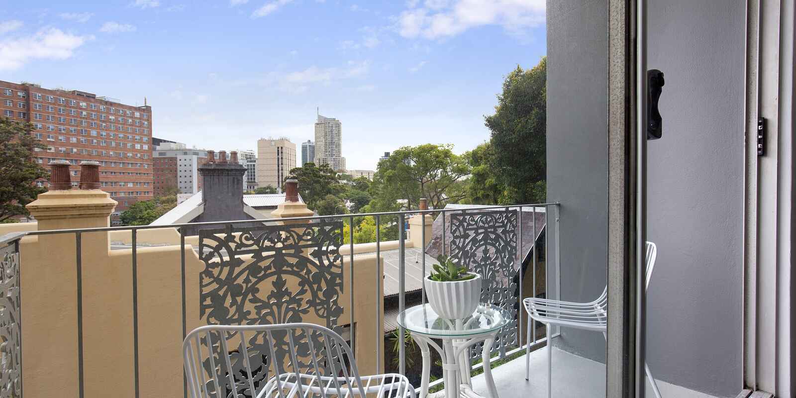 32/13 Campbell Avenue Paddington