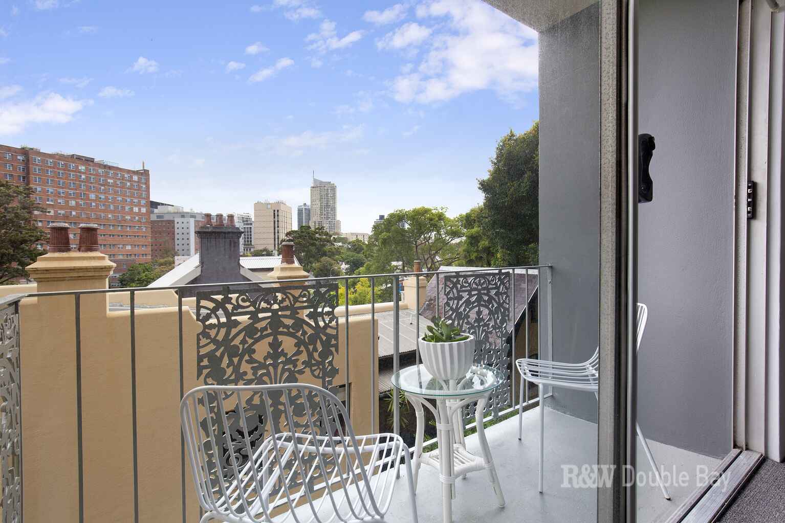 32/13 Campbell Avenue Paddington 32/13 Campbell Avenue Paddington