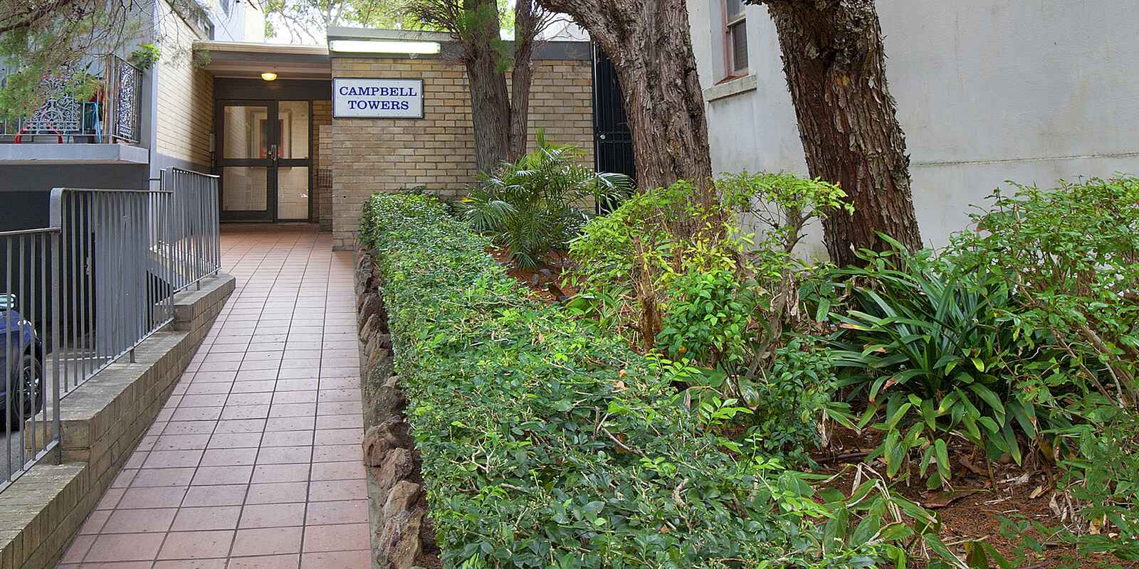 32/13 Campbell Avenue Paddington