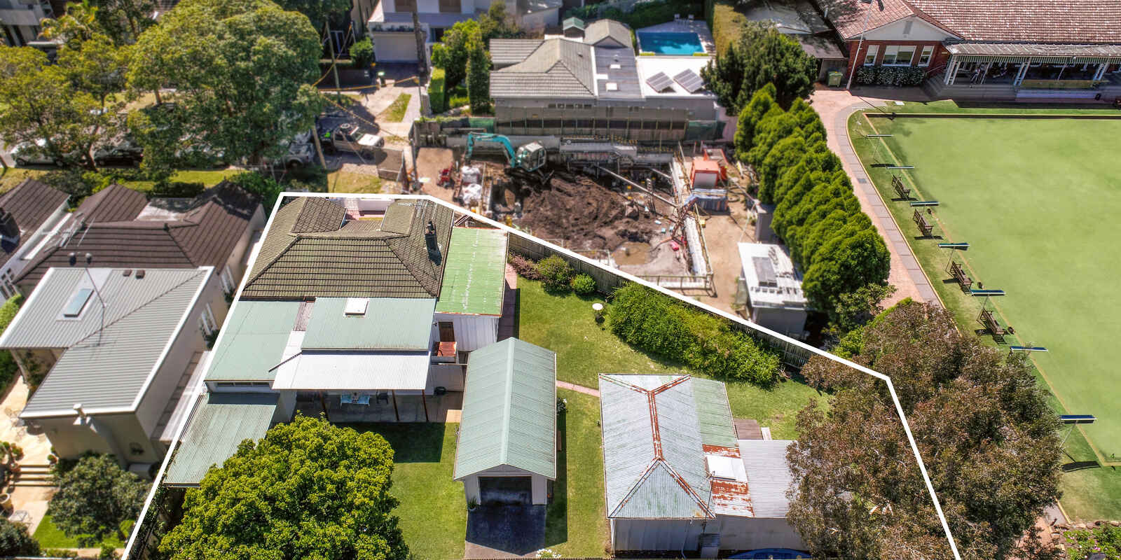 40 Glendon Road Double Bay 40 Glendon Road Double Bay
