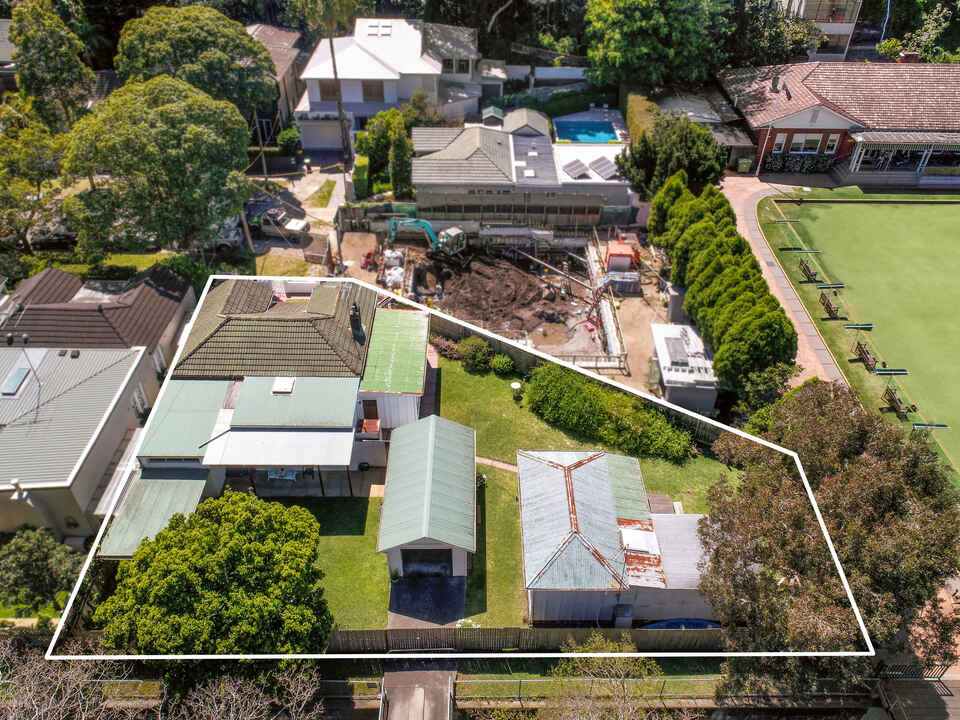 40 Glendon Road Double Bay