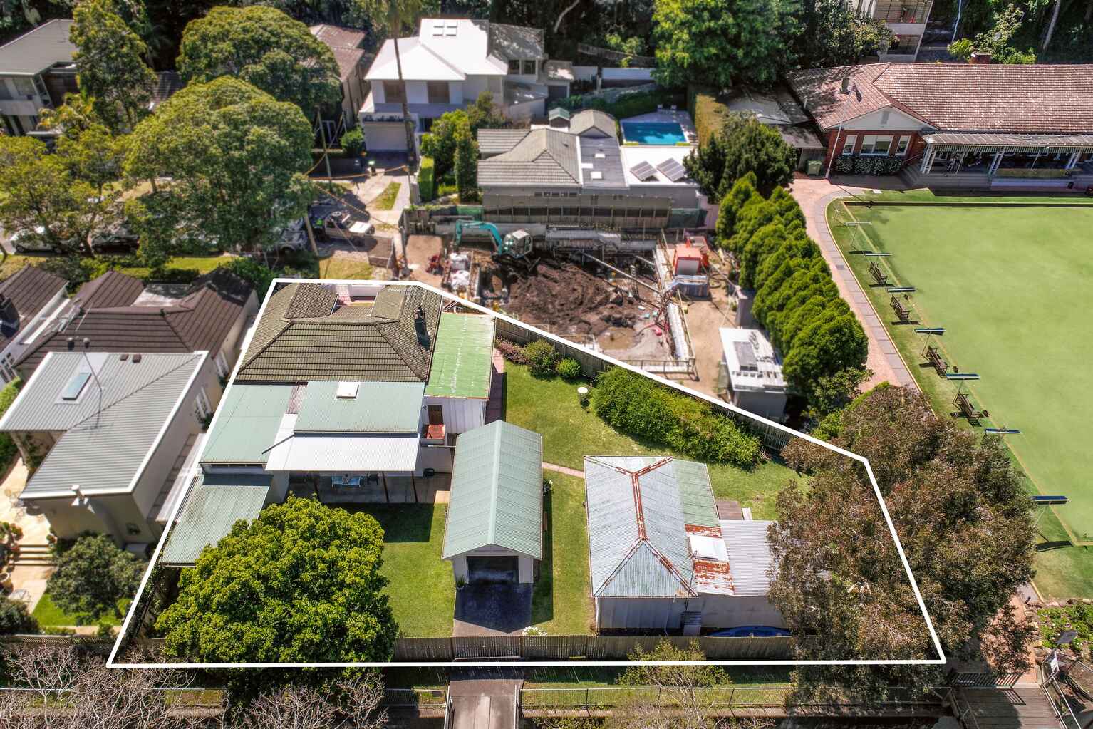 40 Glendon Road Double Bay