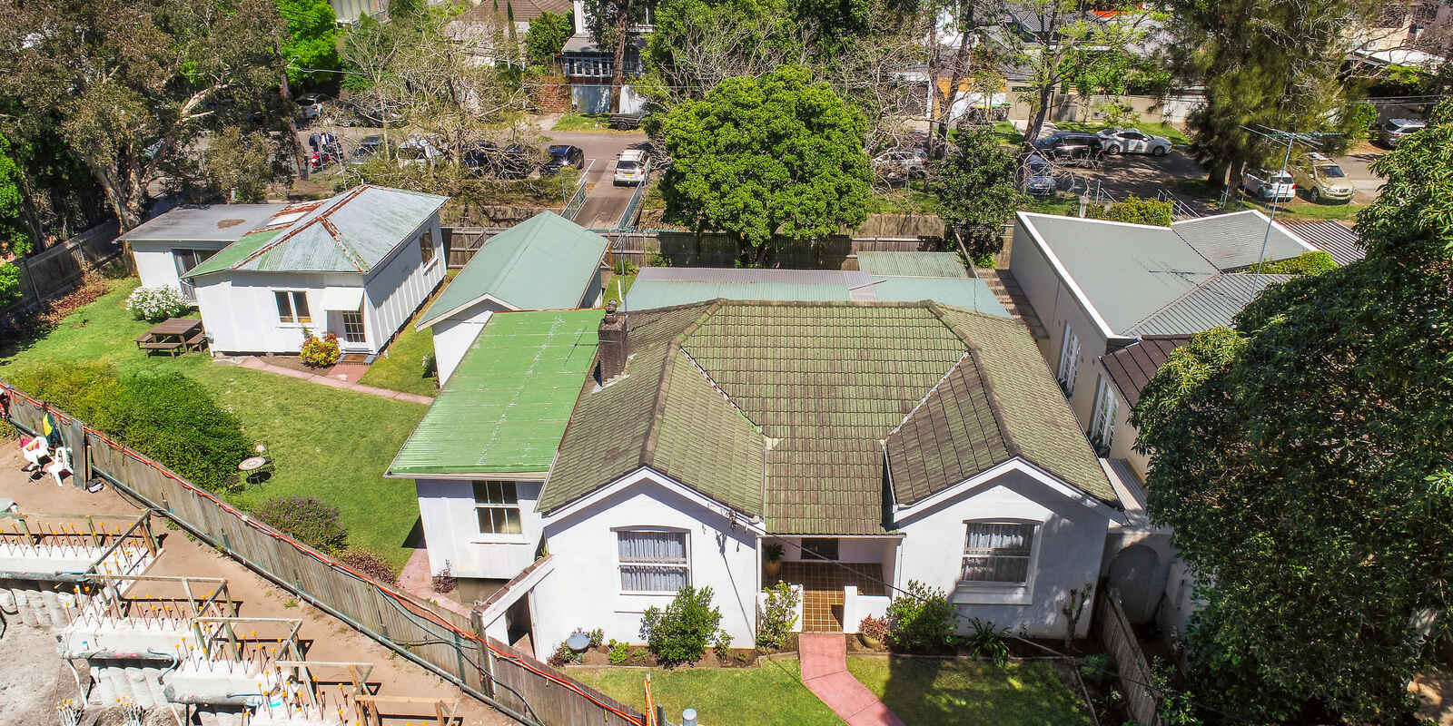 40 Glendon Road Double Bay 40 Glendon Road Double Bay