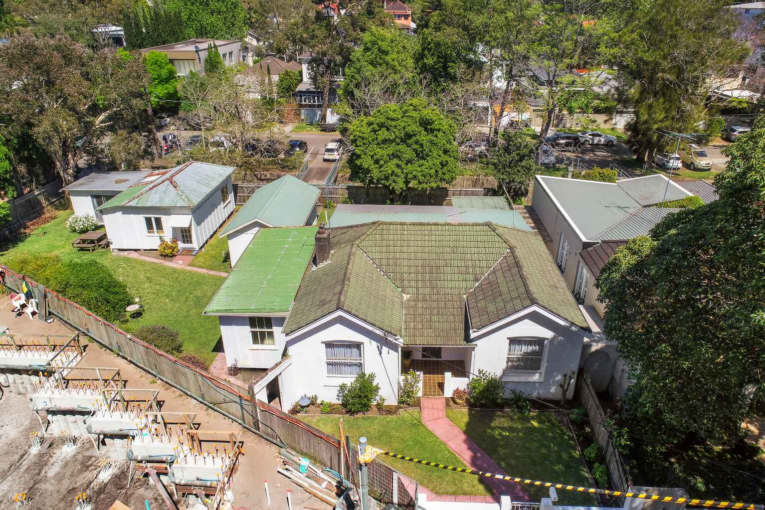 40 Glendon Road Double Bay