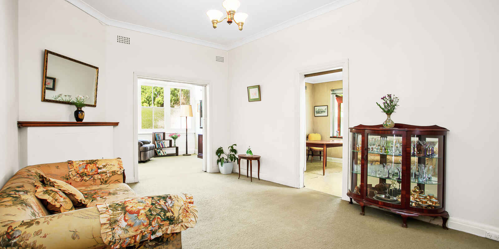 40 Glendon Road Double Bay 40 Glendon Road Double Bay