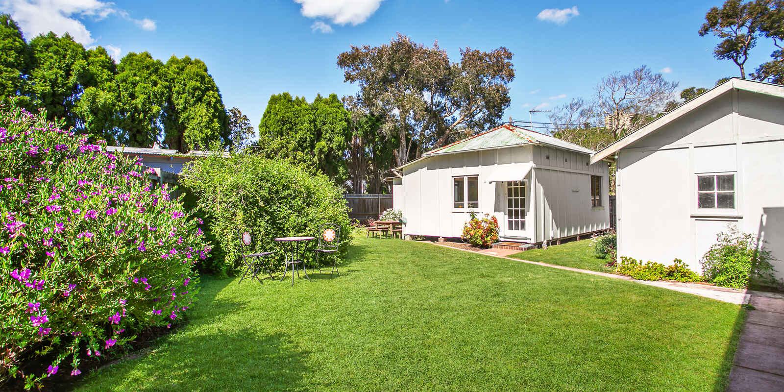 40 Glendon Road Double Bay 40 Glendon Road Double Bay