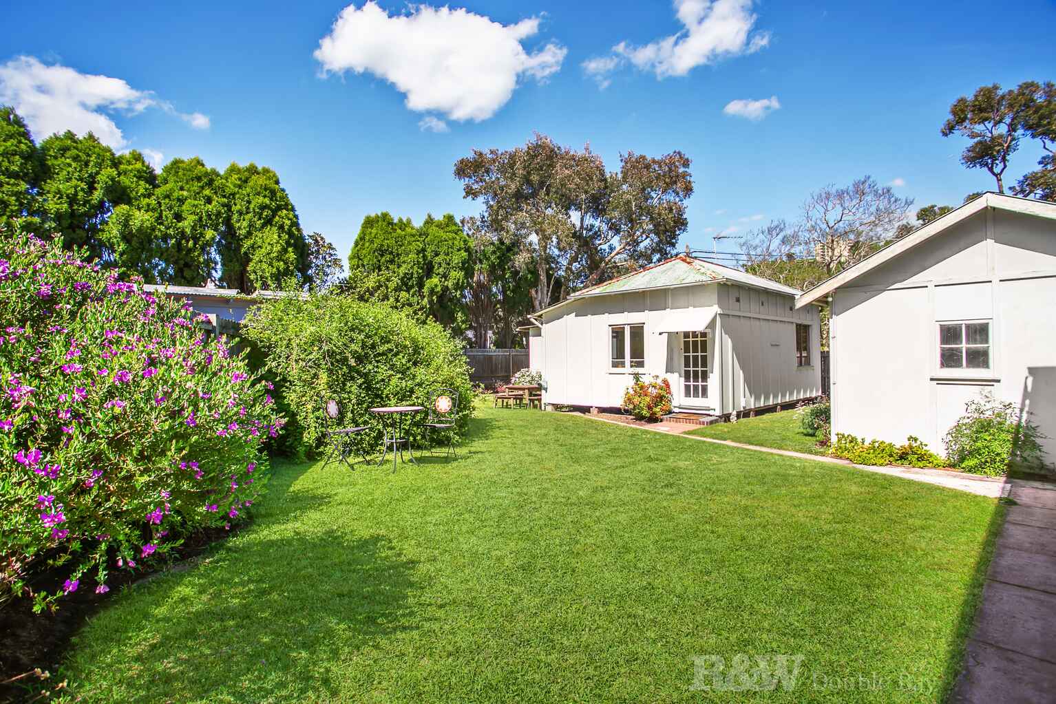 40 Glendon Road Double Bay