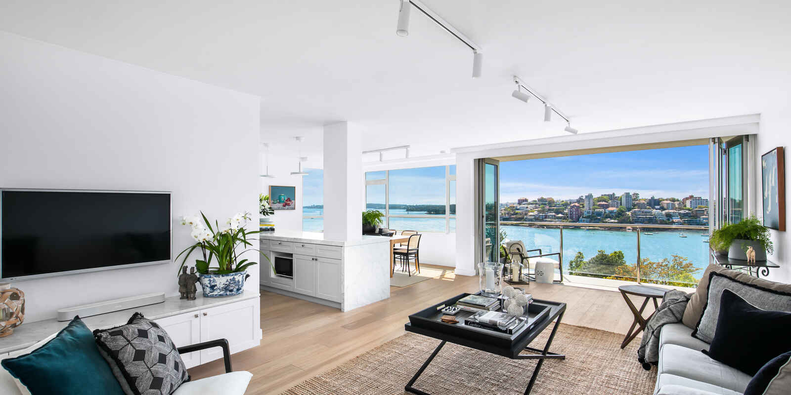 12/1 Sutherland Crescent Darling Point