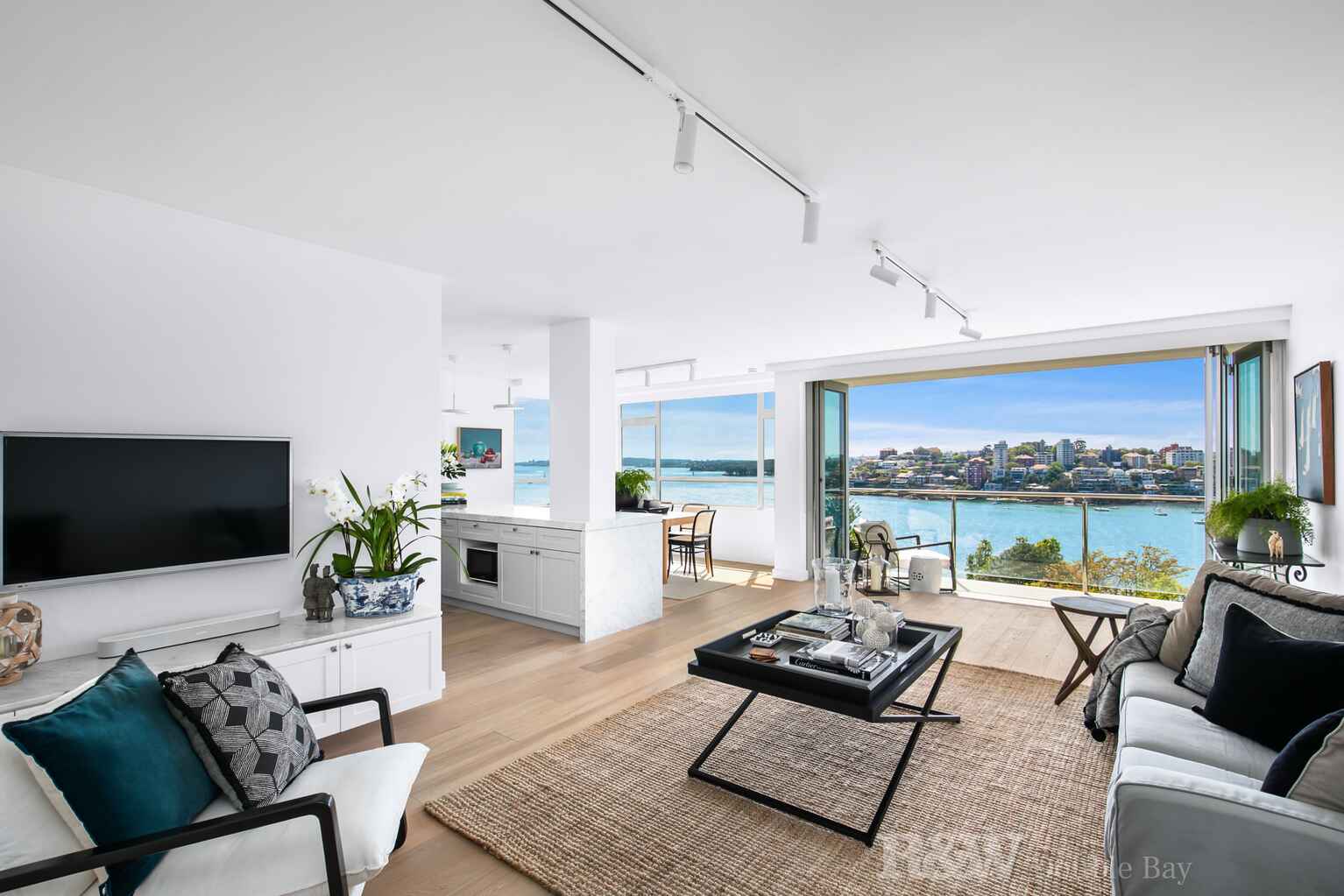 12/1 Sutherland Crescent Darling Point