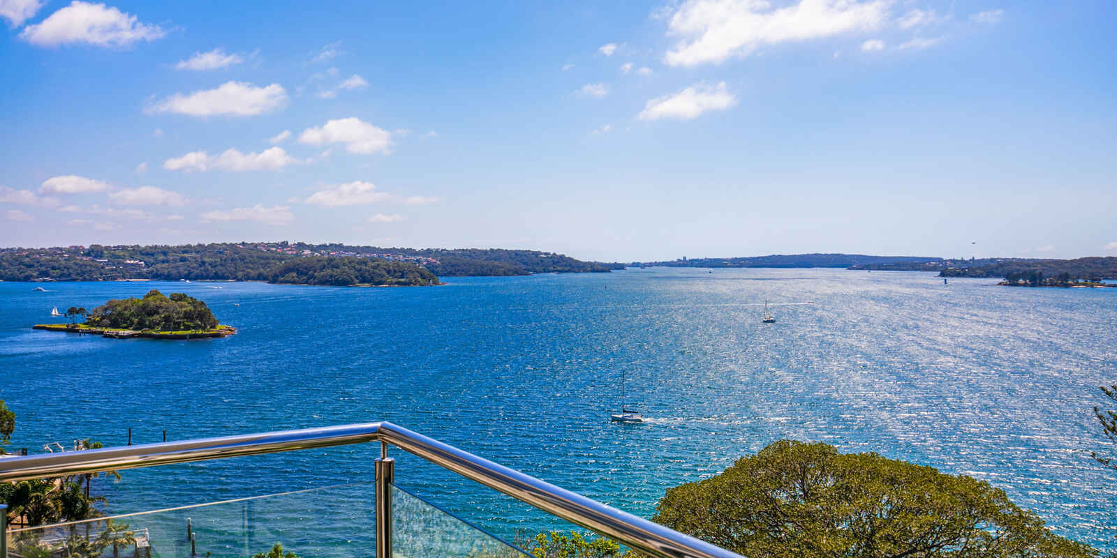 12/1 Sutherland Crescent Darling Point