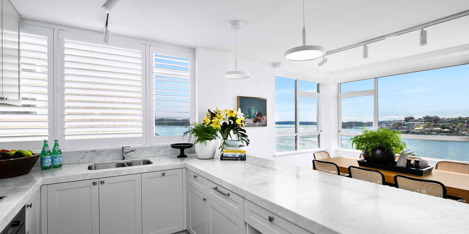 12/1 Sutherland Crescent Darling Point