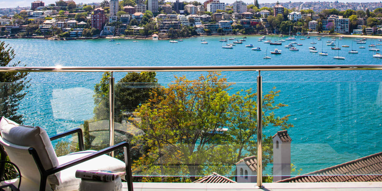 12/1 Sutherland Crescent Darling Point