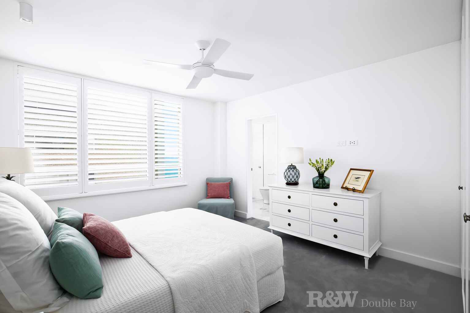 12/1 Sutherland Crescent Darling Point