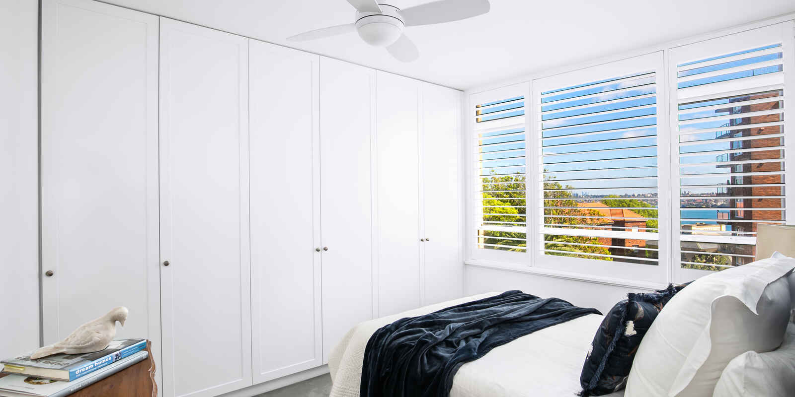 12/1 Sutherland Crescent Darling Point