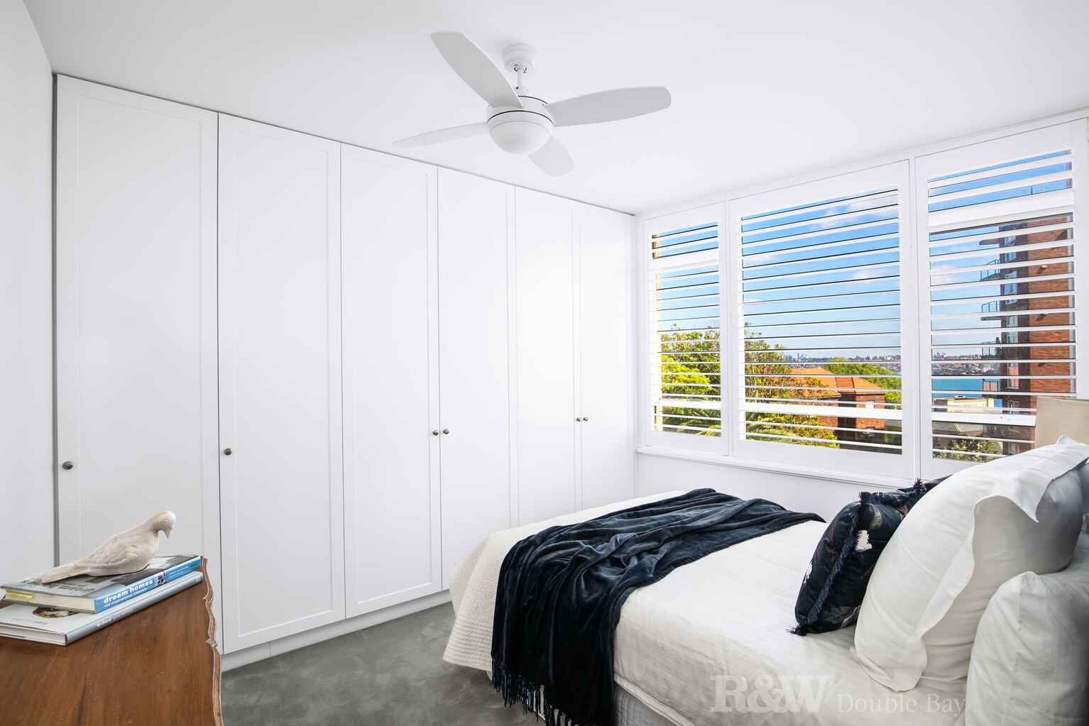 12/1 Sutherland Crescent Darling Point