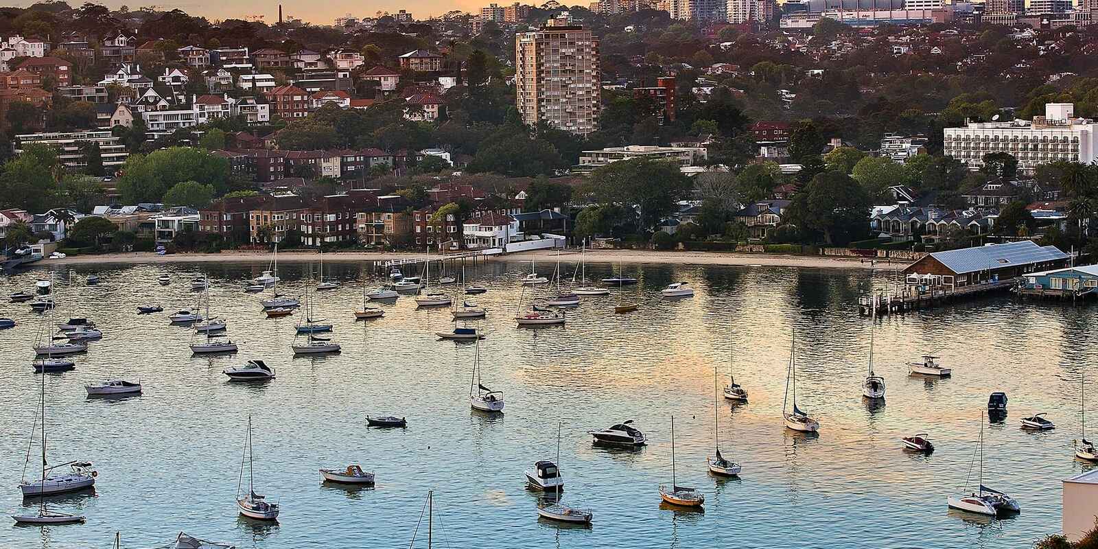 12/1 Sutherland Crescent Darling Point