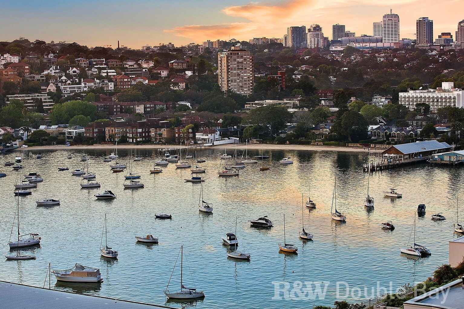 12/1 Sutherland Crescent Darling Point
