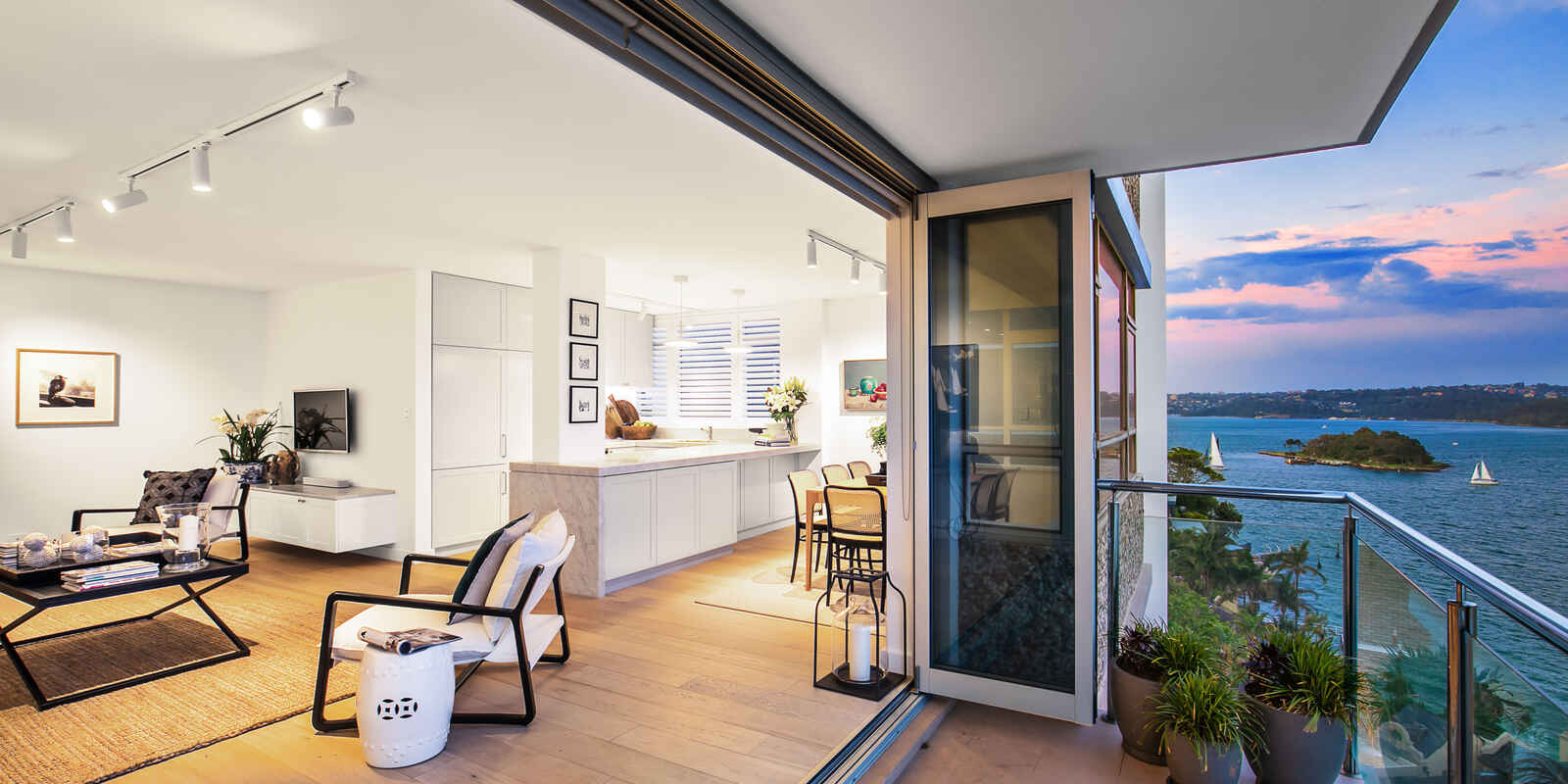 12/1 Sutherland Crescent Darling Point